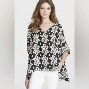 Diane Von Ferstenburg Silk Blouse